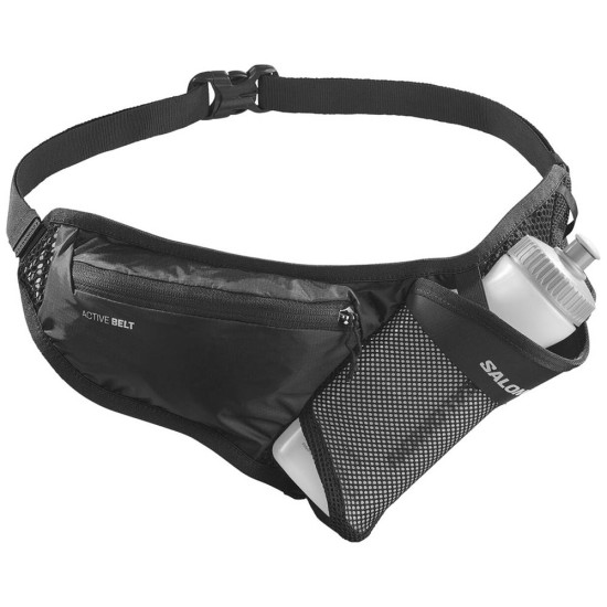 Salomon Ζώνη ενυδάτωσης Run Active Belt 3D Bottle